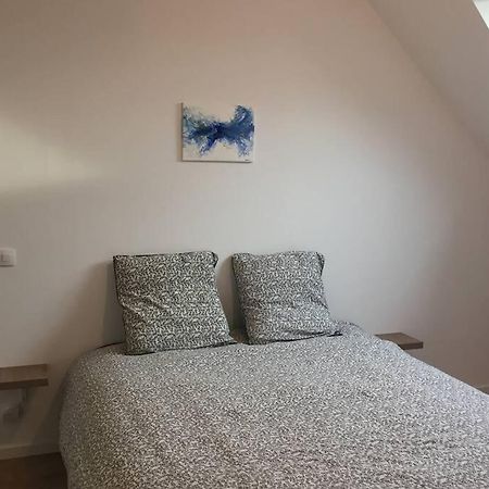 Appartement T2 Saint-Brieuc Esterno foto