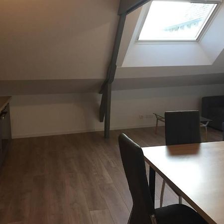 Appartement T2 Saint-Brieuc Esterno foto