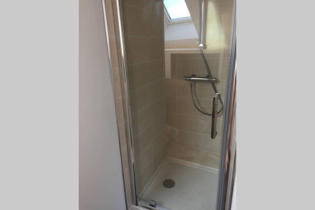 Appartement T2 Saint-Brieuc Esterno foto